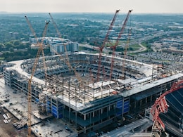 Nashville Expected To Host Super Bowl LXIV In 2030 At New Nissan Stadium, NFL Owners To Vote