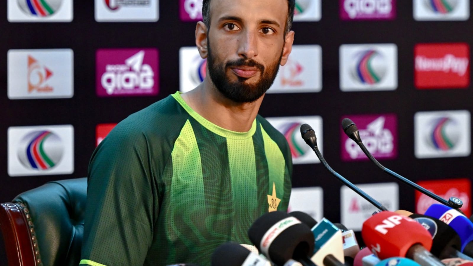 Shan Masood Wants To Continue As Pakistan Captain Despite Loss To Bangladesh: Report