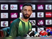 Pakistan Captain Shan Masood Apologises After Test Series Loss To Bangladesh Amid Growing Speculation Over Captaincy Future