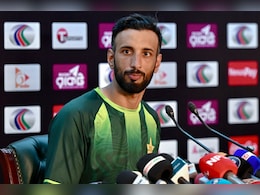 Pakistan Captain Shan Masood 'Apologises' After Test Series Loss To Bangladesh Amid Growing Speculation Over Captaincy Future