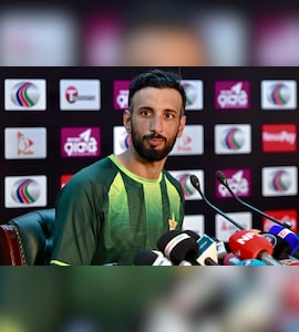 Pakistan Captain Shan Masood Apologises After Test Series Loss To Bangladesh Amid Growing Speculation Over Captaincy Future