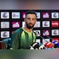 Pakistan Captain Shan Masood Apologises After Test Series Loss To Bangladesh Amid Growing Speculation Over Captaincy Future