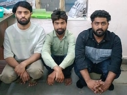 कोटा साइबर पुलिस की बड़ी कार्रवाई, 3.88 करोड़ की ठगी मामले में जोधपुर से 3 आरोपी गिरफ्तार