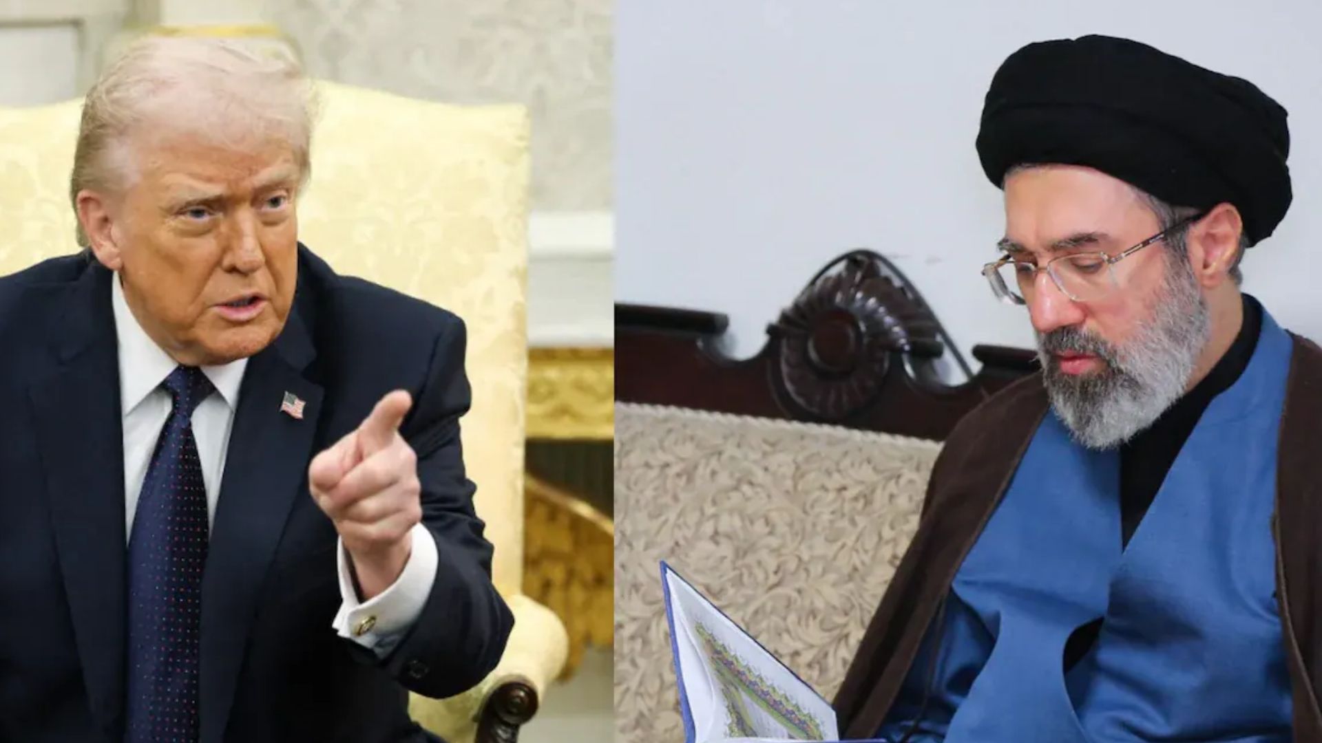 ईरान-US में बीच का रास्ता छोड़िए, कोई टस से मस होने को तैयार नहीं; क्यों अब समझौता नामुमकिन लगने लगा है?