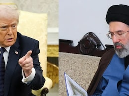 ईरान-US में बीच का रास्ता छोड़िए, कोई टस से मस होने को तैयार नहीं; क्यों अब समझौता नामुमकिन लगने लगा है?