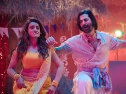 'वेलकम टू द जंगल' के 'घिस घिस' गाने में अक्षरा से की गई घाघरा पहनाने की मांग तो अक्षय ने कहा- 'जो पहनना चाहती हैं, वही पहनने दो"