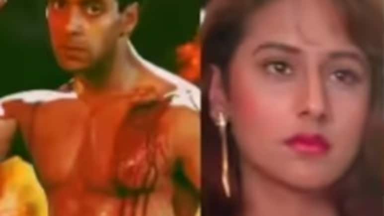16 की उम्र में किया डेब्यू, बीमारी में घरवालों ने छोड़ा, सलमान खान ने की मदद, अब चॉल में रहती है वीरगति एक्ट्रेस