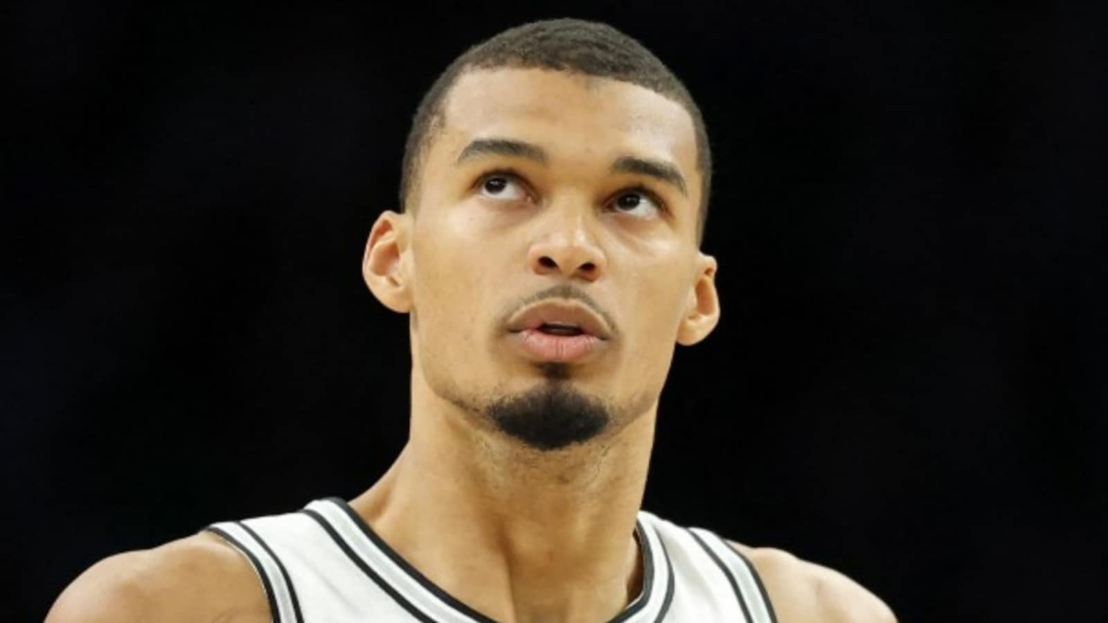 NBA To Host Victor Wembanyamas San Antonio Spurs In Paris Before Historic Regular-Season Debut In Manchester