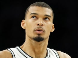 "Bring In Naz Reid": Reggie Miller Calls Out Rudy Gobert After Victor Wembanyama Dominates Timberwolves in Game 5