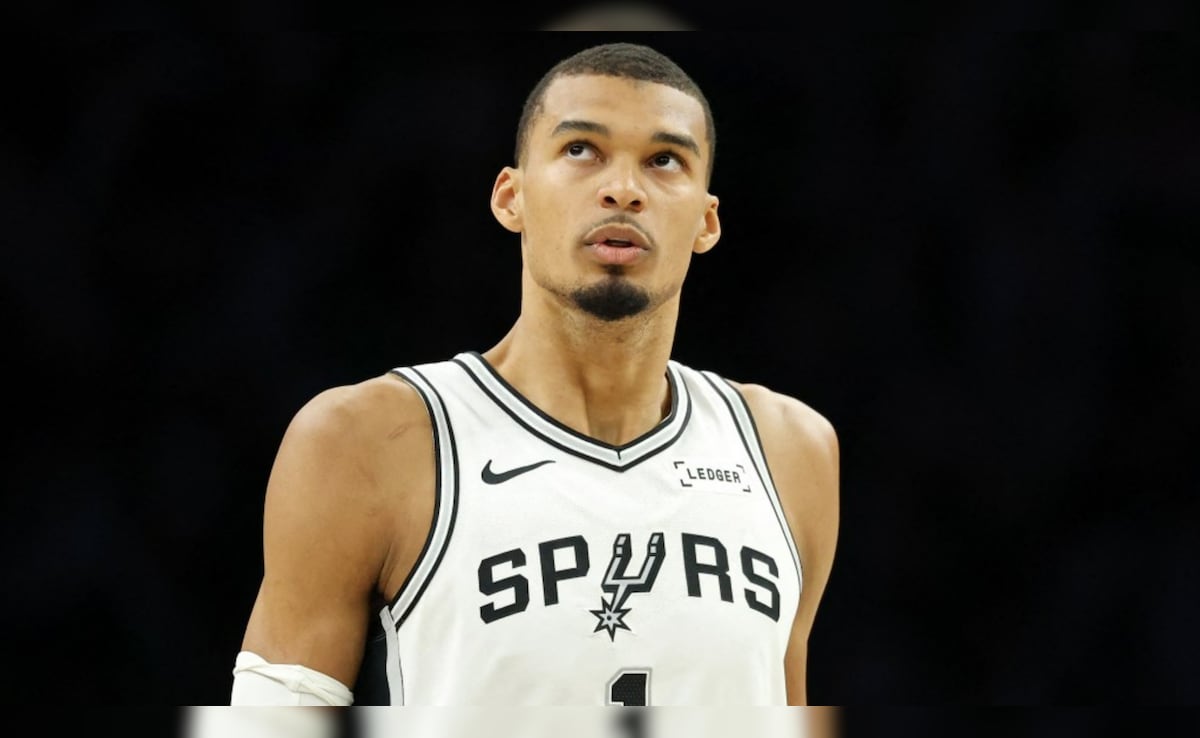 Spurs Still Believe In Victor Wembanyama Despite Growing Criticism Ahead Of Must Win Western Conference Finals Game 6