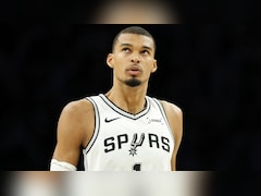 Spurs Still Believe In Victor Wembanyama Despite Growing Criticism Ahead Of Must Win Western Conference Finals Game 6