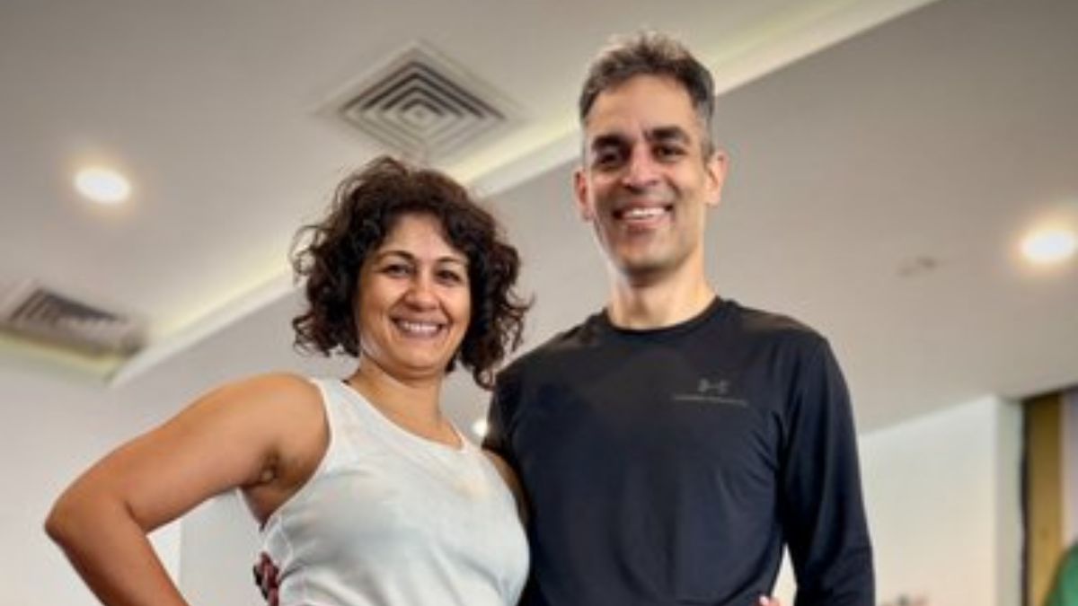 Ankur Warikoo Shares Morning Routine After Shutting Rs 100 Crore Business