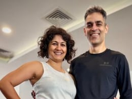 Ankur Warikoo Shares Morning Routine After Shutting Rs 100 Crore Business