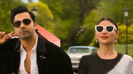 मौनी रॉय बनीं मां! एक्ट्रेस को 'है जवानी तो इश्क होना है' के ट्रेलर में देख हैरान लोग, पूछ रहे ये सवाल
