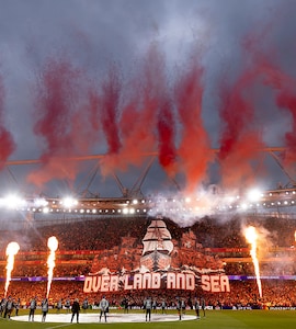 "Set The Standards": Mikel Artetas Special Message To Arsenal Fans After Reaching Champions League Final