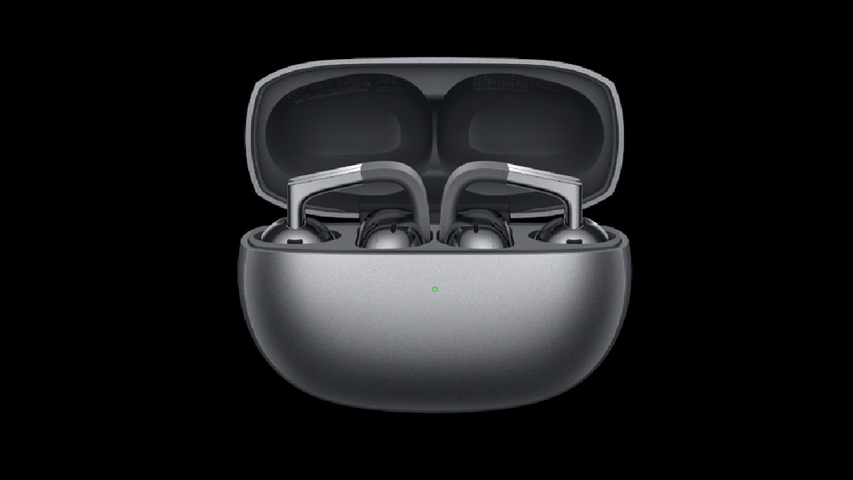 Honor Earbuds Clip on Pro हुए AI नॉइज रिडक्शन के साथ लॉन्च, 47 घंटे चलेगी बैटरी