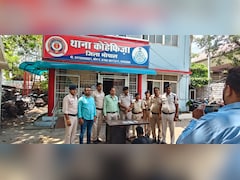 नकली नोटों के नेटवर्क का खुलासा, भोपाल में पश्चिम बंगाल का MBBS डॉक्टर गिरफ्तार; विदेशी सिम से करता था कॉल