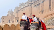 7 Indian Destinations To Avoid During Peak Summer