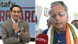 Shashi Tharoor Asked "Who Will Be Kerala Chief Minister?" What He Told NDTV
