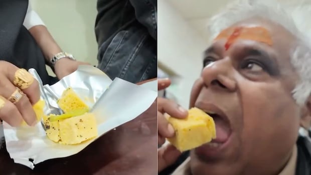 Ashish Vidyarthi's Ujjain Food Stop Is All About Kachori, Samosa And Khaman