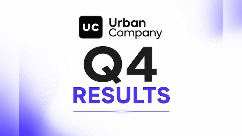 Urban Company Q4FY26 Results: Date, Earnings Call Schedule, Share Price History And Other Key Details