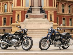 Royal Enfield Bullet 650: 5 Reasons Why It Can Charm The Retro Lover In You