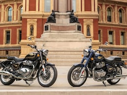 Royal Enfield Bullet 650: 5 Reasons Why It Can Charm The Retro Lover In You