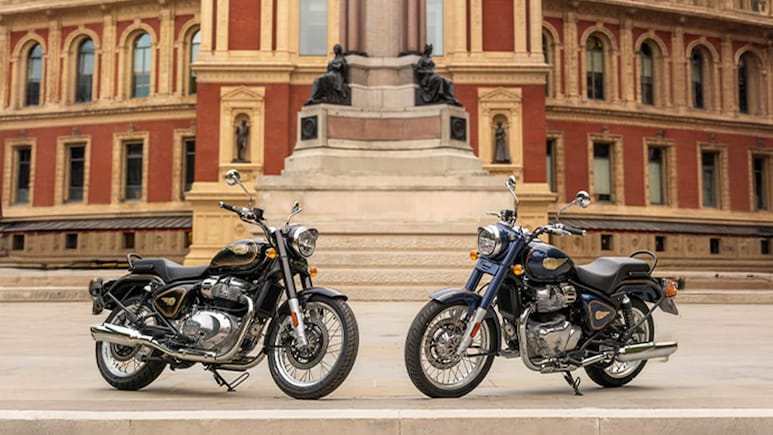 Royal Enfield Bullet 650: 5 Reasons Why It Can Charm The Retro Lover In You