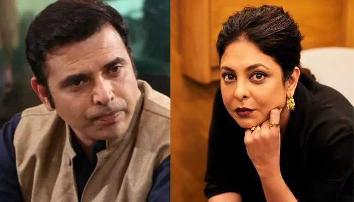 Harsh Chhaya Says He Went On 'Multiple Dates' After Divorce From Shefali Shah: 'Two People Can't Stay Together 24/7'