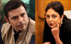 Harsh Chhaya Says He Went On 'Multiple Dates' After Divorce From Shefali Shah