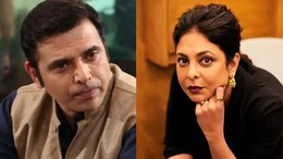 Harsh Chhaya Says He Went On 'Multiple Dates' After Divorce From Shefali Shah: 'Two People Can't Stay Together 24/7'