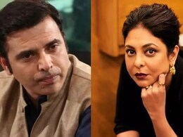 Harsh Chhaya Says He Went On 'Multiple Dates' After Divorce From Shefali Shah: 'Two People Can't Stay Together 24/7'
