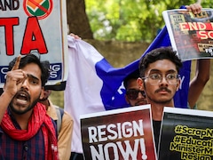 NTA के अंदर से ही हुआ NEET 2026 पेपर लीक? CBI ने दिल्ली कोर्ट में किया बड़ा खुलासा