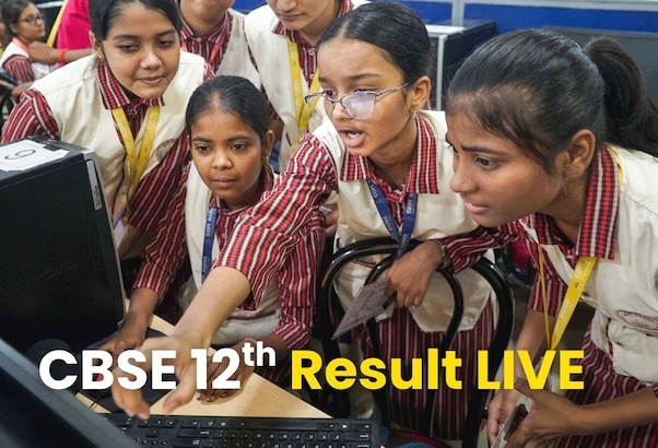 CBSE 12th Result 2026 OUT Today LIVE Updates: CBSE 12वीं का रिजल्ट कभी भी हो सकता है जारी, रोल नंबर रखें तैयार