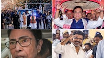 ममता, हिमंता, विजय... 10 पॉइंट्स में पढ़ें पांच राज्यों में चुनावी हार-जीत की पूरी कहानी