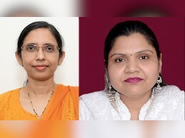 म&zwj;िल&zwj;िए स&zwj;िर्फ दो दिन की जिला कलेक्टर से! कौन हैं IAS पुष्पा साहू? अब इनकी जगह आईएएस रोक्तिमा यादव