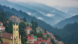 5 Places Near Delhi That Stay Under 25 Degrees Celsius All Summer