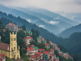 5 Places Near Delhi That Stay Under 25 Degrees Celsius All Summer