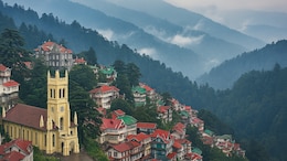Which Indian Hill Station Is Called Little England?