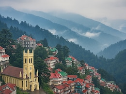 Which Indian Hill Station Is Called Little England?