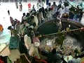 Ajmer Sharif:  अजमेर शरीफ की 'बड़ी देग' में कूदा शख्स,पैसे निकालते समय CCTV में कैद हुई हरकत