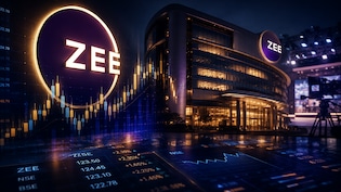Zee Entertainment Q1 Results: Profit Nearly Halves As Ad Revenue Slumps 16%; Subscription Income Up