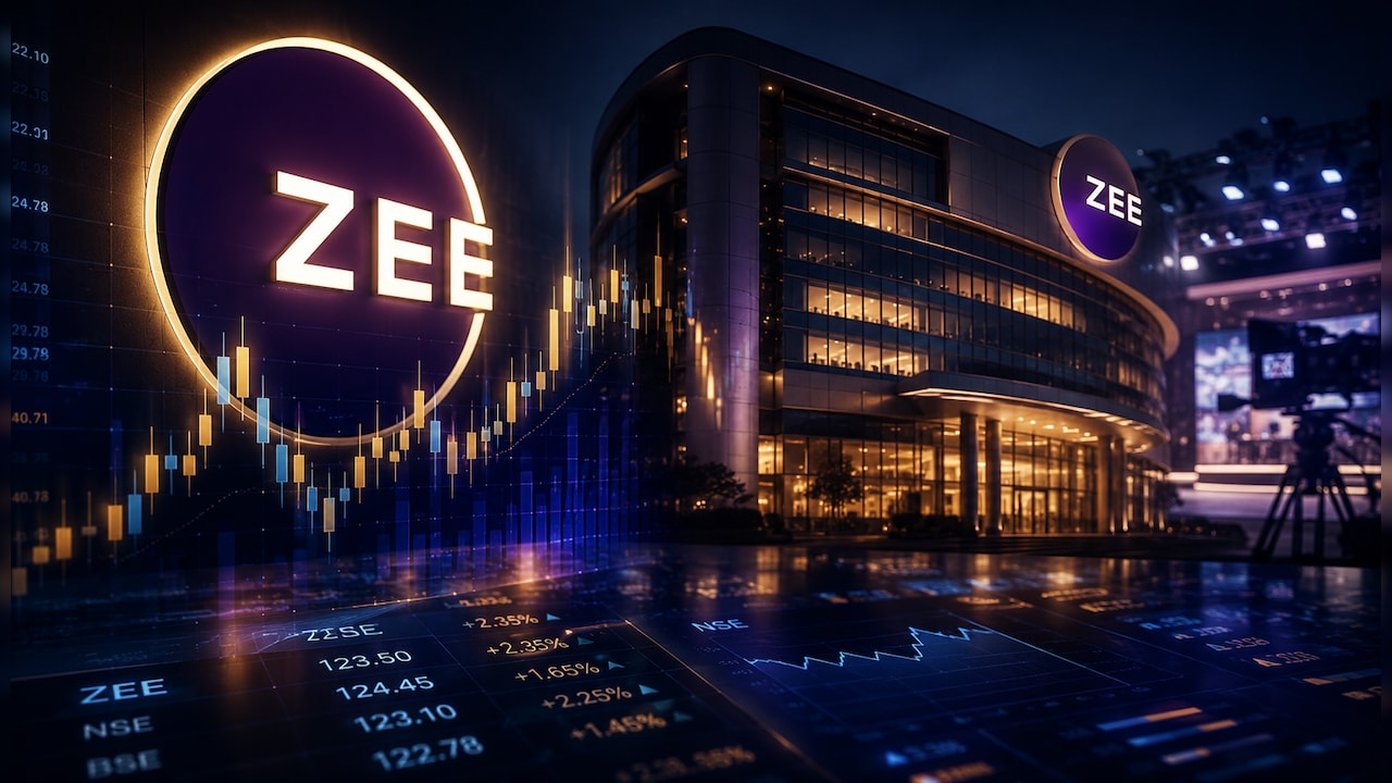 Zee Q1 Review: Sports Could Bring Viewers Back, But Ads Remain A Problem, Says Citi