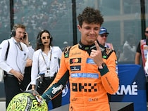 Mercedes Podium Streak Ends In Miami As McLaren Deliver A 1-2 Punch