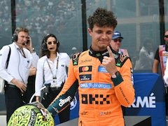 Mercedes Podium Streak Ends In Miami As McLaren Deliver A 1-2 Punch