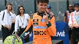 Mercedes' Podium Streak Ends In Miami As McLaren Deliver A 1-2 Punch