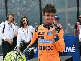 Mercedes' Podium Streak Ends In Miami As McLaren Deliver A 1-2 Punch