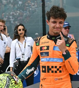 Mercedes Podium Streak Ends In Miami As McLaren Deliver A 1-2 Punch