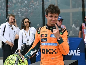 Mercedes Podium Streak Ends In Miami As McLaren Deliver A 1-2 Punch