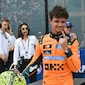 Mercedes Podium Streak Ends In Miami As McLaren Deliver A 1-2 Punch